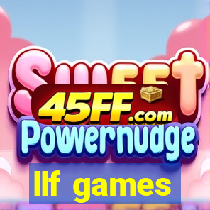 llf games